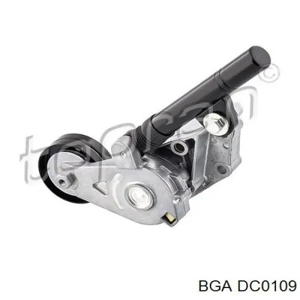 Натягувач приводного ременя BGA DC0109 ціна, від 24.07 USD