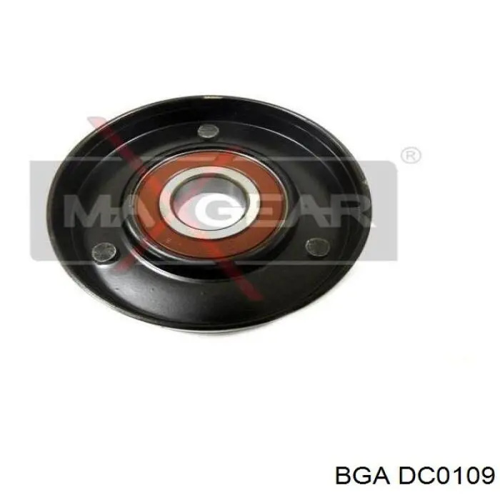 Натягувач приводного ременя BGA DC0109 ціна, від 51.23 USD