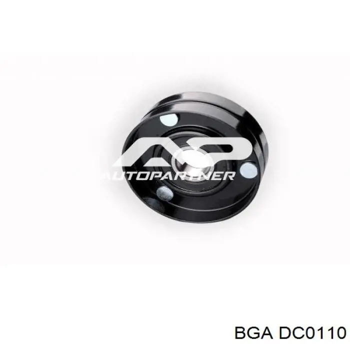 Натягувач приводного ременя BGA DC0110 ціна, від 27.57 USD