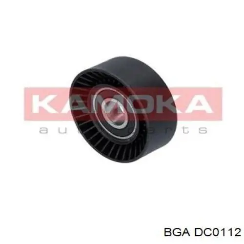 Купити DC0112 BGA Натягувач приводного ременя