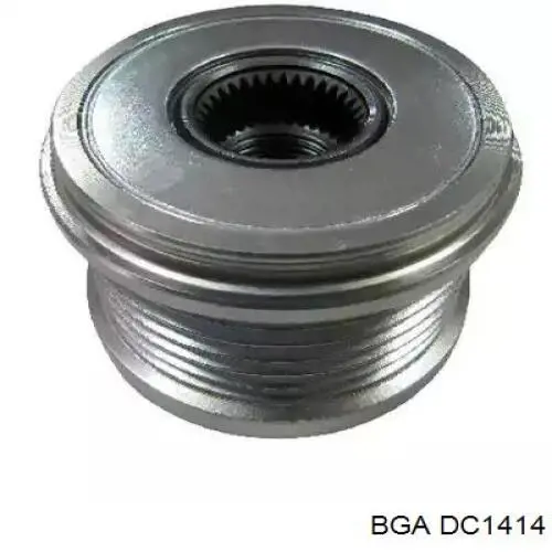 Купити DC1414 BGA Шків генератора