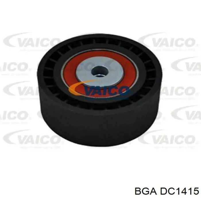 Натяжний ролик BGA DC1415 ціна, від 10.83 USD