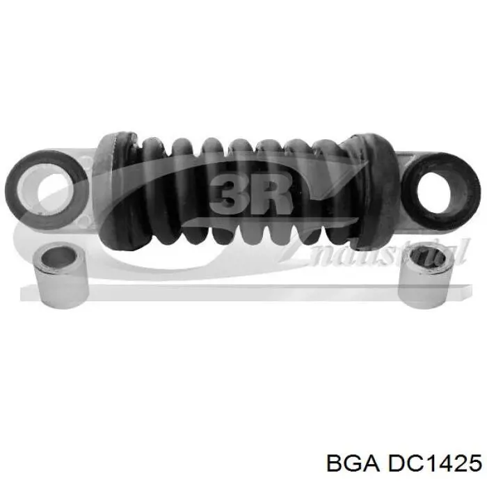 Натягувач приводного ременя BGA DC1425 ціна, від 23.84 USD