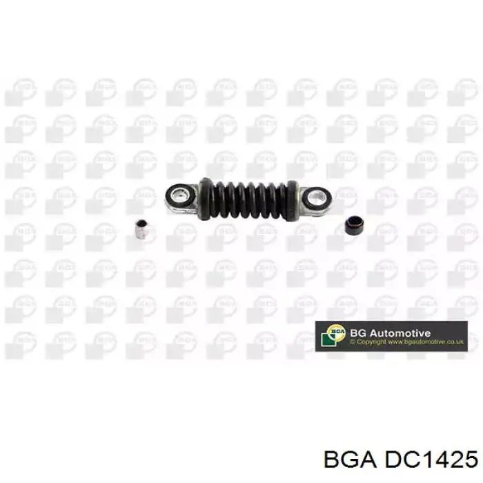Купити DC1425 BGA Натягувач приводного ременя