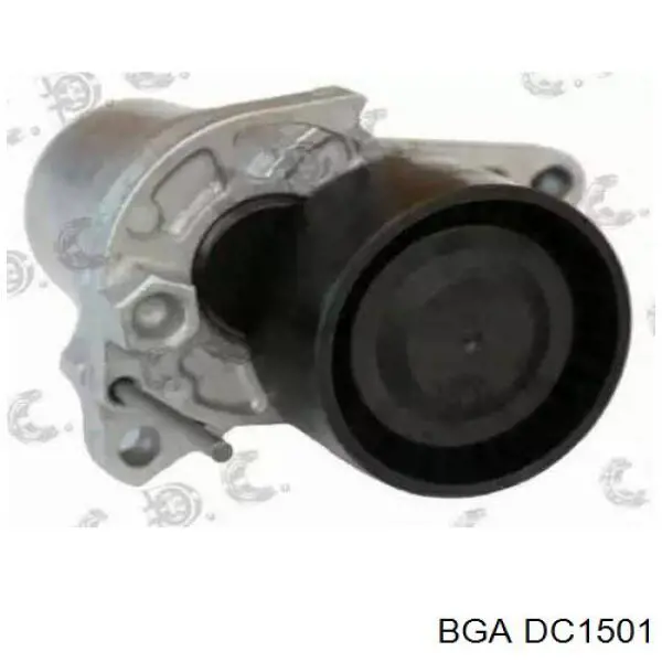 Ролик приводного ременя, паразитний DC1501 BGA