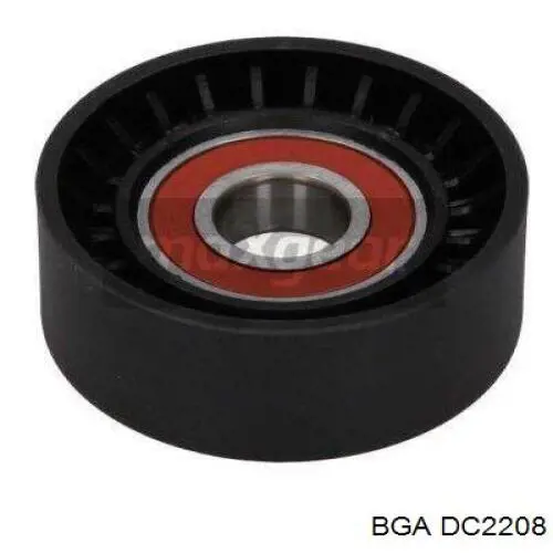 DC2208 BGA Натяжна планка поліклинового ременя