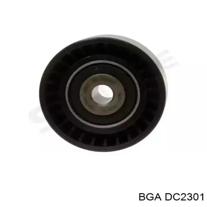 Купити DC2301 BGA Ролик приводного ременя, паразитний