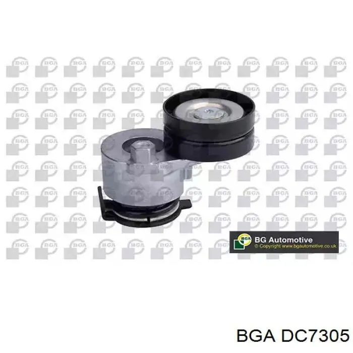 Натягувач приводного ременя BGA DC7305 ціна, від 30.49 USD