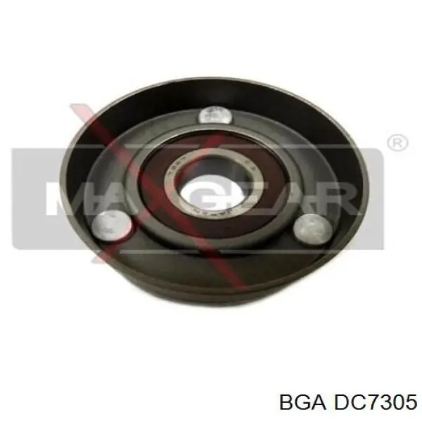 Купити DC7305 BGA Натягувач приводного ременя