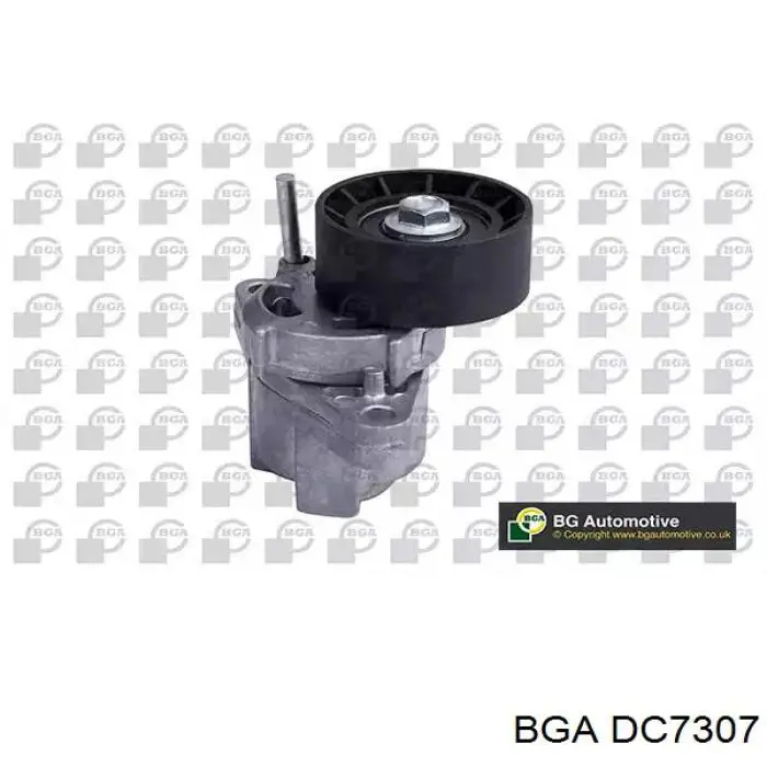 Купити DC7307 BGA Натягувач приводного ременя