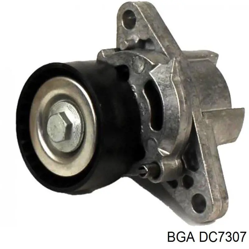 Натягувач приводного ременя BGA DC7307 ціна, від 27.15 USD
