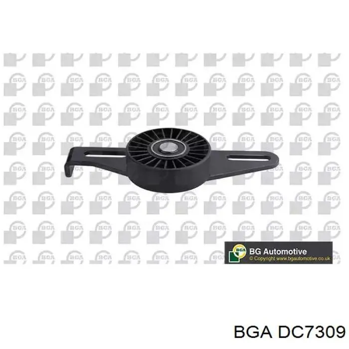 Купити DC7309 BGA Натягувач приводного ременя