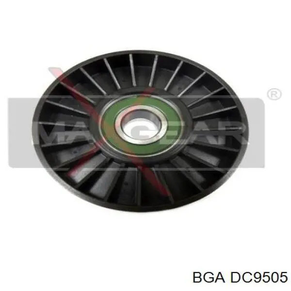 Натягувач приводного ременя BGA DC9505 ціна, від 45.37 USD
