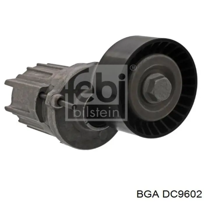 Натягувач приводного ременя BGA DC9602 ціна, від 27.00 USD
