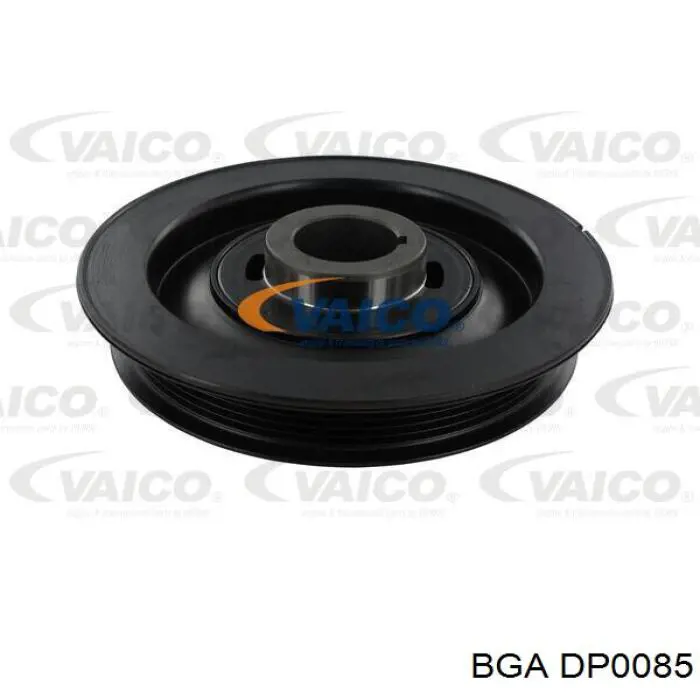 Шків колінвала DP0085 BGA