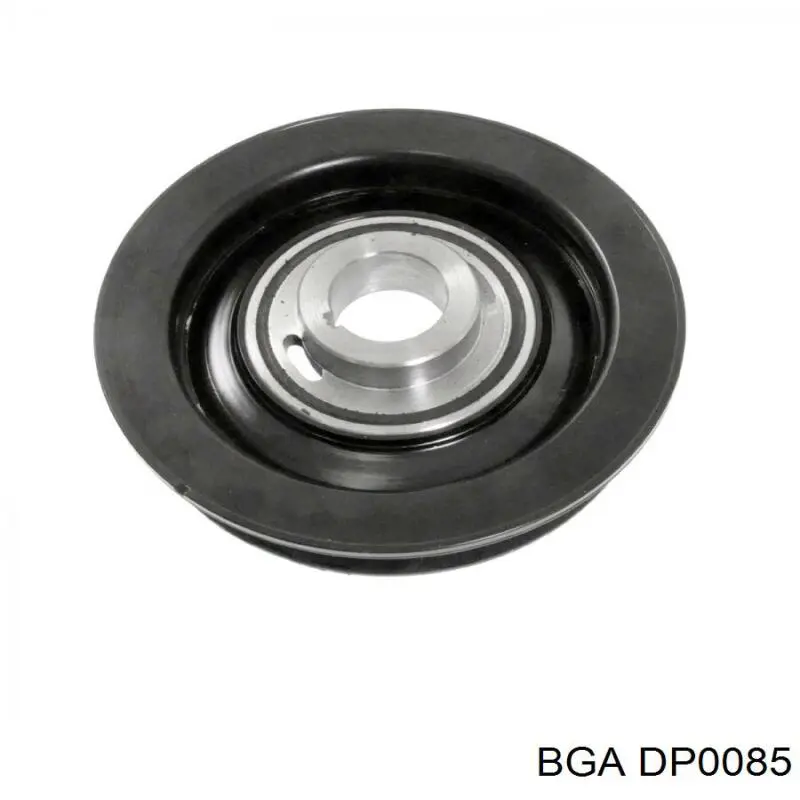 Купити DP0085 BGA Шків колінчастого вала