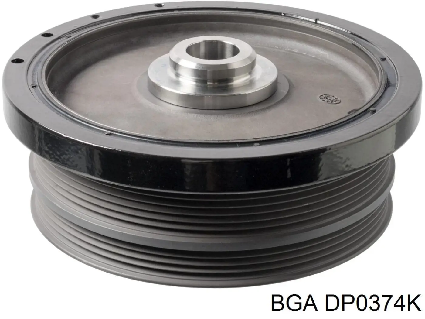 Купити DP0374K BGA Шків колінчастого вала