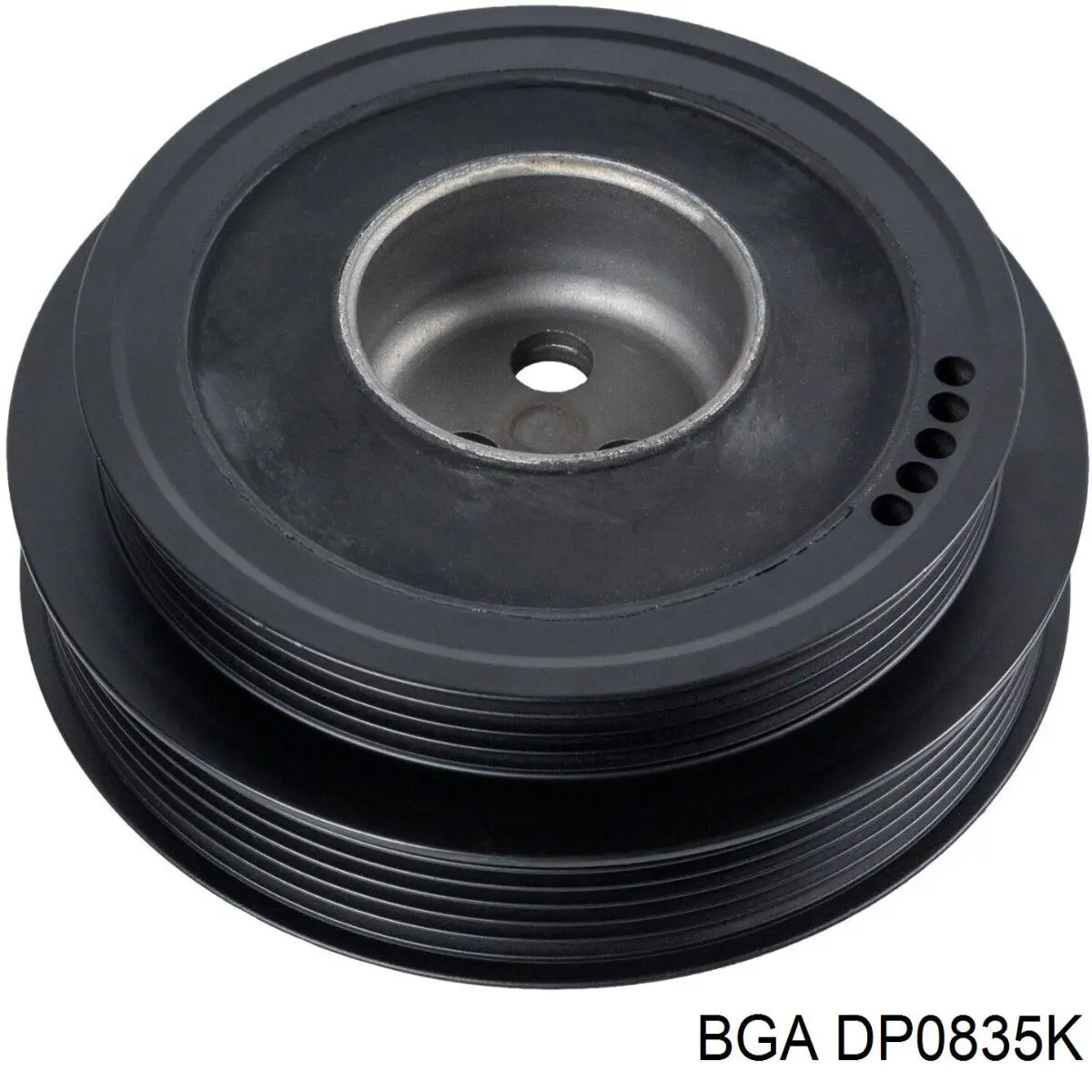 Шків колінвала DP0835K BGA