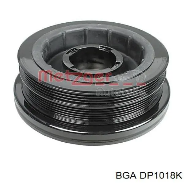 Купити DP1018K BGA Шків колінчастого вала