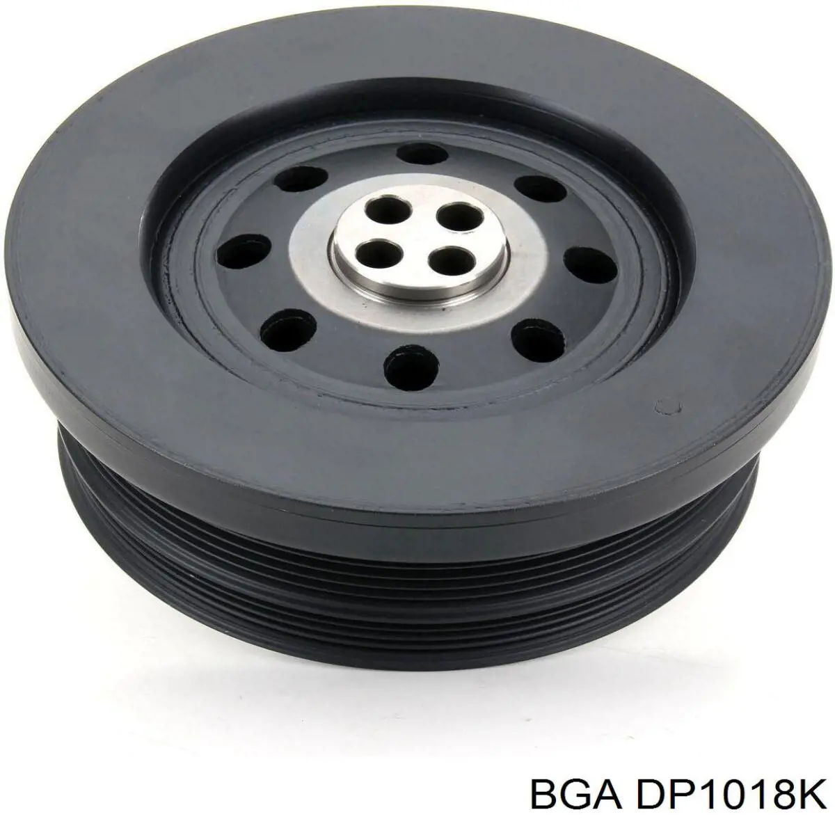 Шків колінвала DP1018K BGA