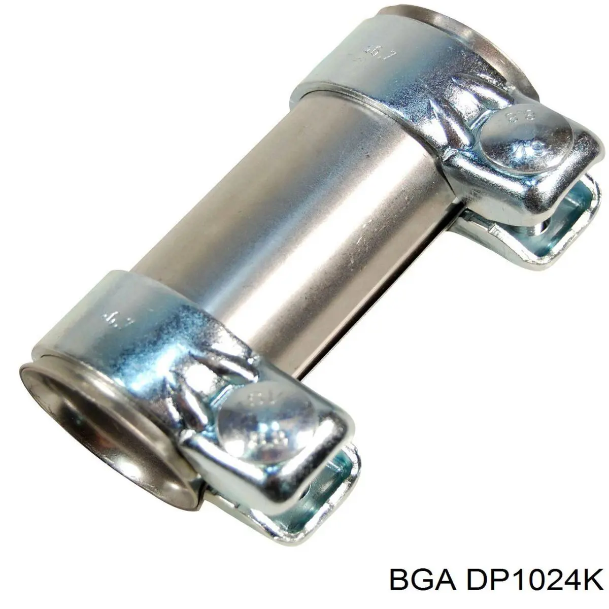 Шків колінвала DP1024K BGA