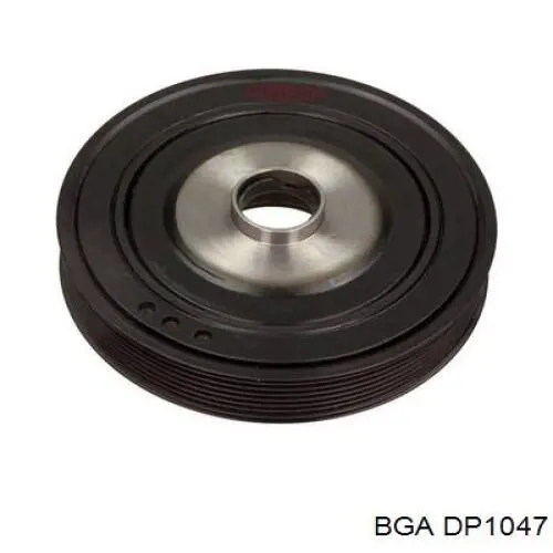 Шків колінвала DP1047 BGA