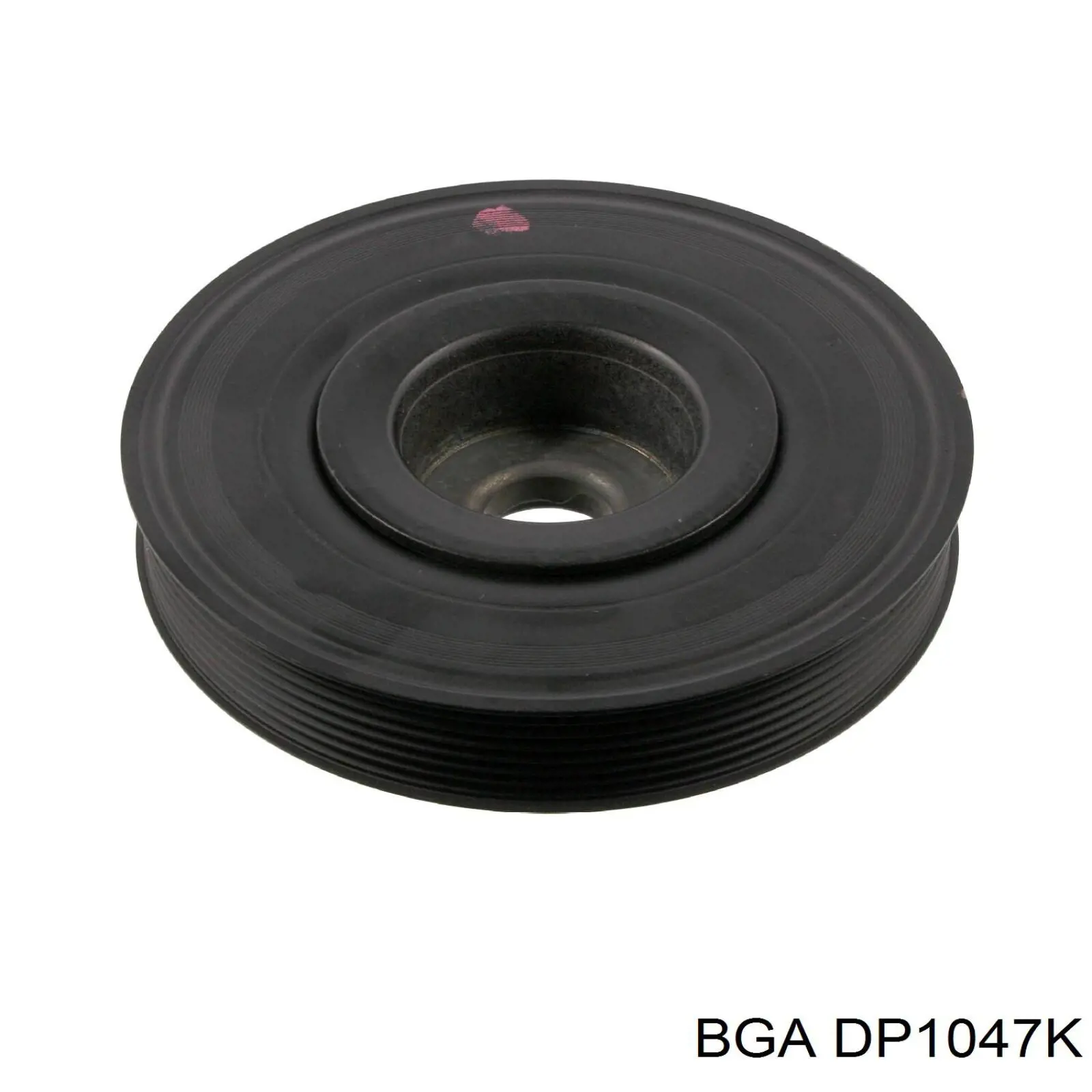 Шків колінвала (демпфер ) BGA DP1047K ціна, від 60.36 USD