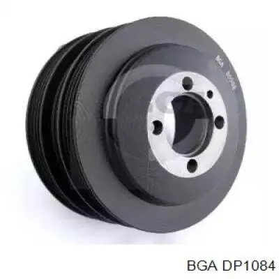 Шків колінвала (демпфер ) Mitsubishi MD306158 ціна, від 171.72 USD