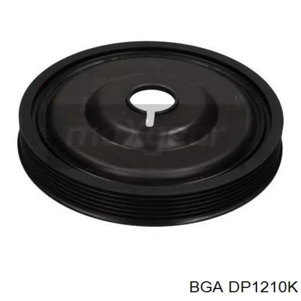 Купити DP1210K BGA Шків колінчастого вала