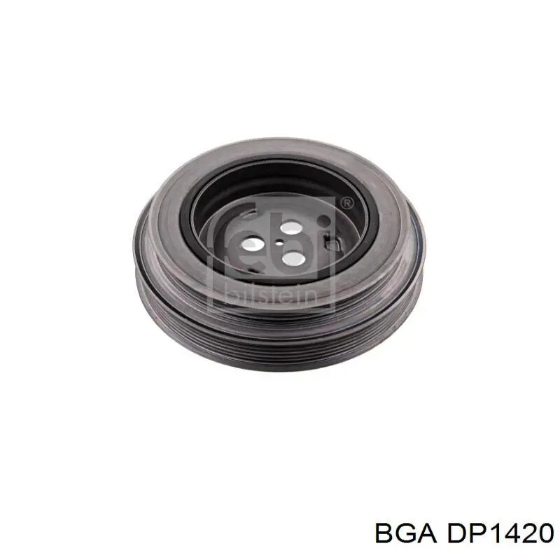 Купити DP1420 BGA Шків колінчастого вала
