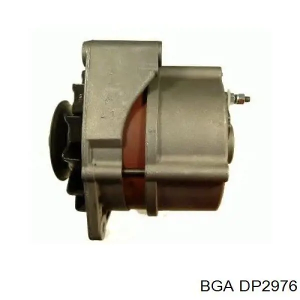Шків колінвала DP2976 BGA