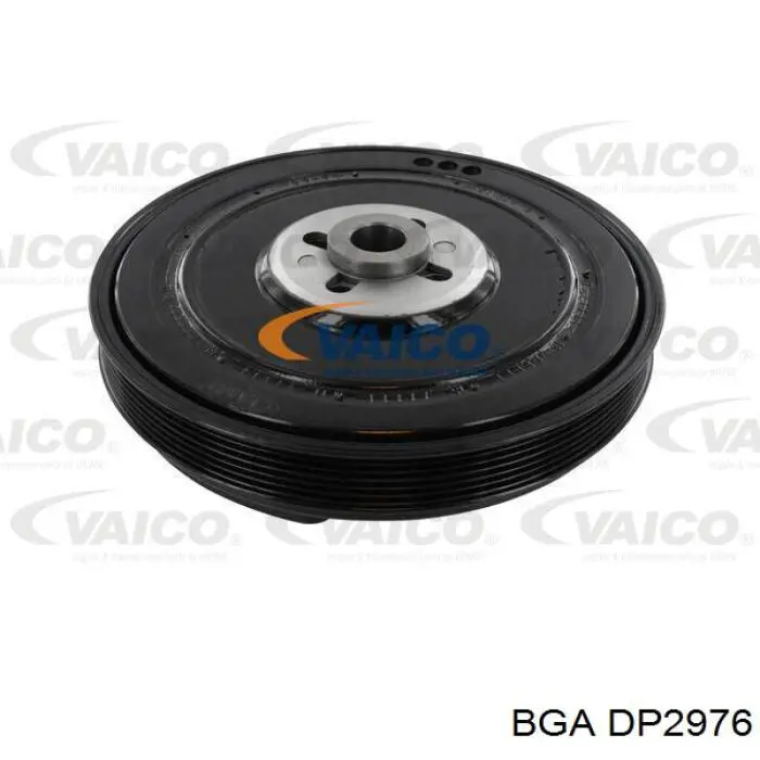 Купити DP2976 BGA Шків колінчастого вала