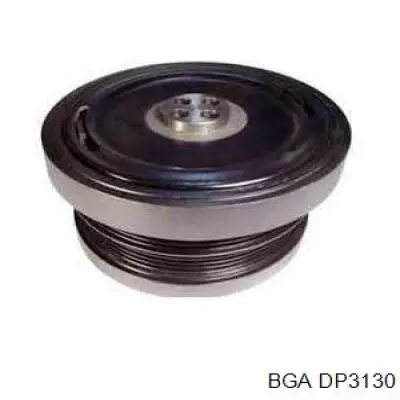 Шків колінвала (демпфер ) BGA DP3130 ціна, від 134.27 USD