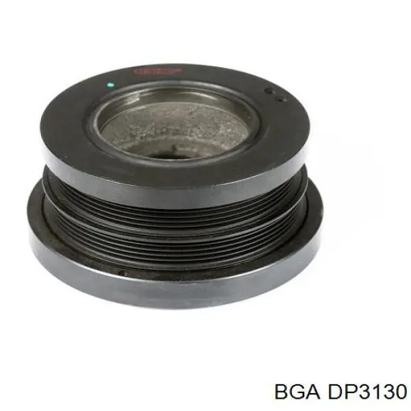 Шків колінвала DP3130 BGA