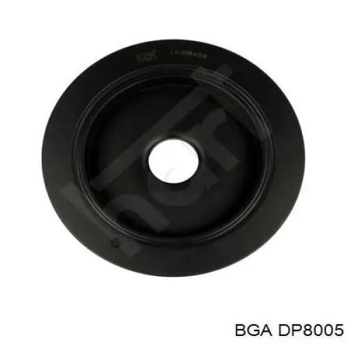 Шків колінвала (демпфер ) BGA DP8005 ціна, від 59.31 USD