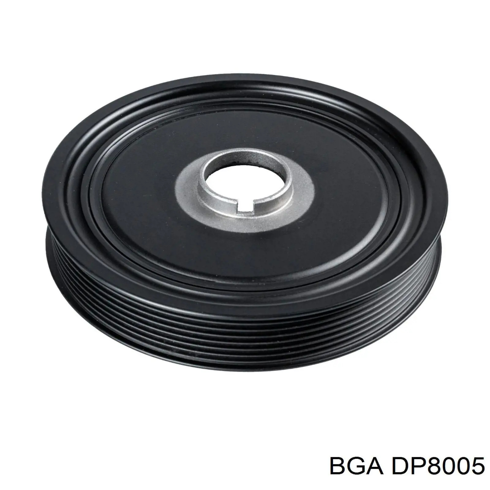 Шків колінвала DP8005 BGA