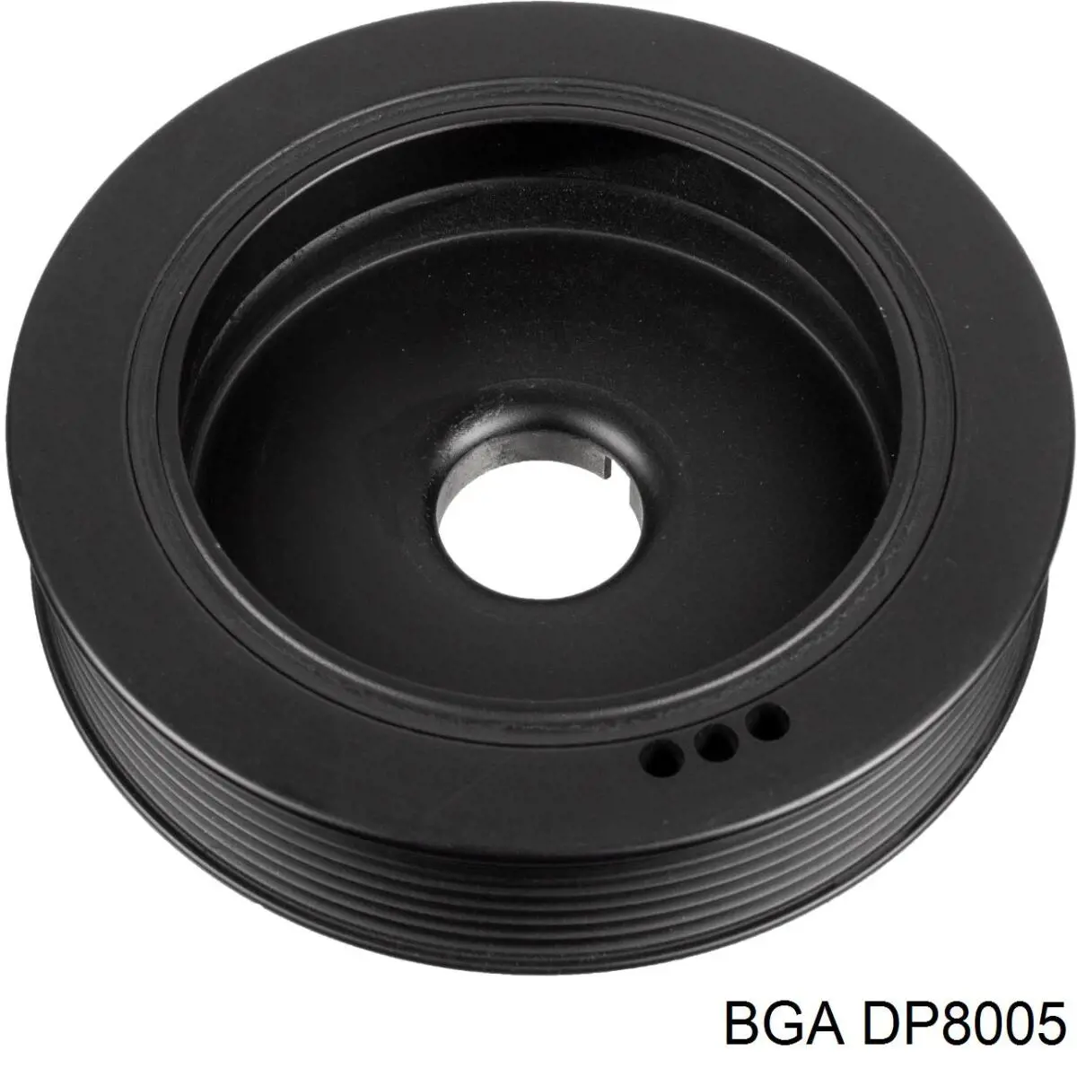 Купити DP8005 BGA Шків колінчастого вала