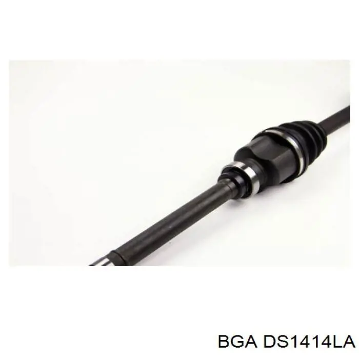 Привід передній лівий BGA DS1414LA ціна, від 75.96 USD