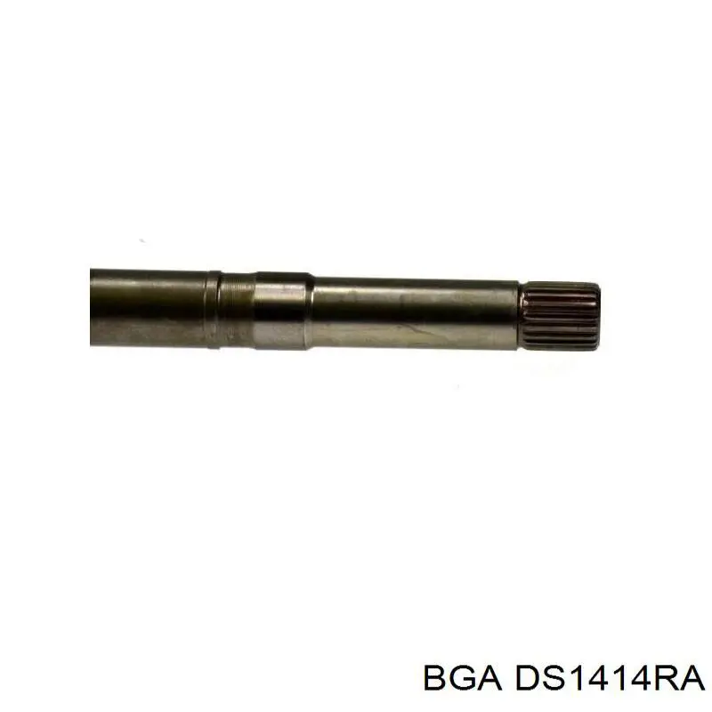 Купити DS1414RA BGA Піввісь права