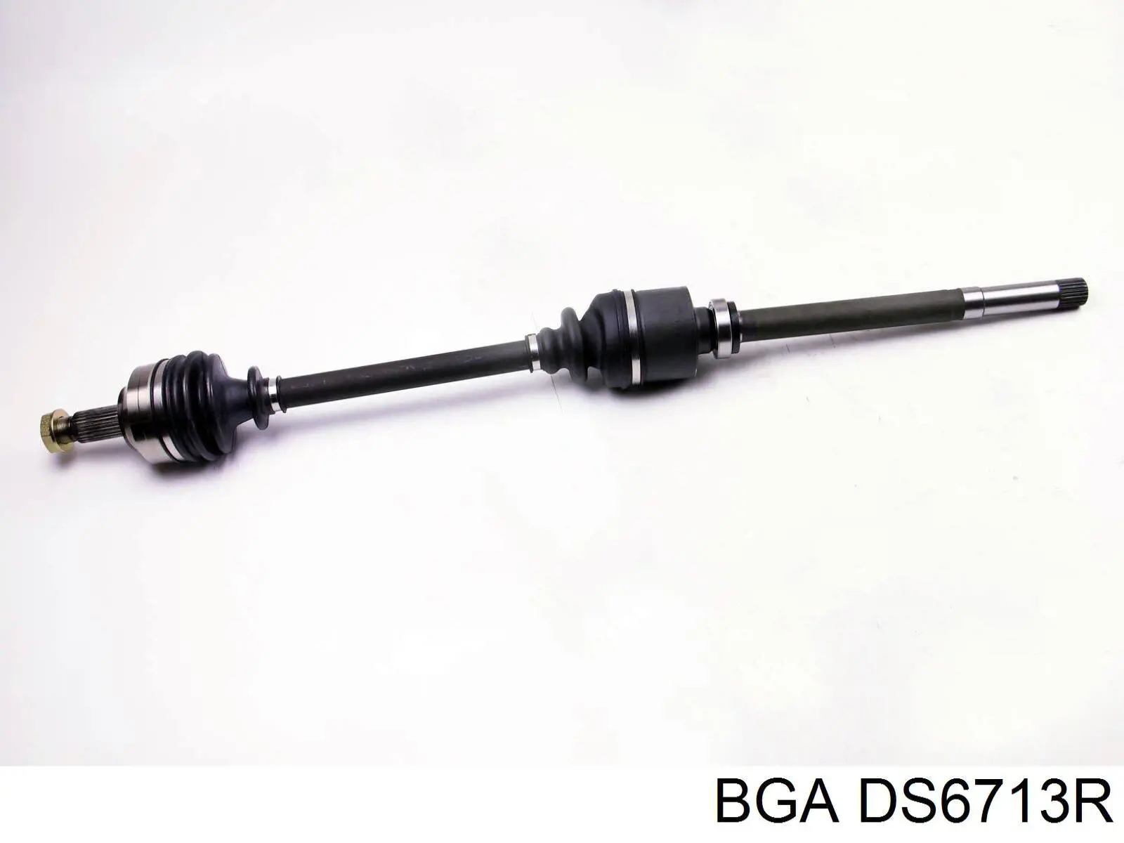 Привід передній лівий BGA DS6713R ціна, від 80.43 USD