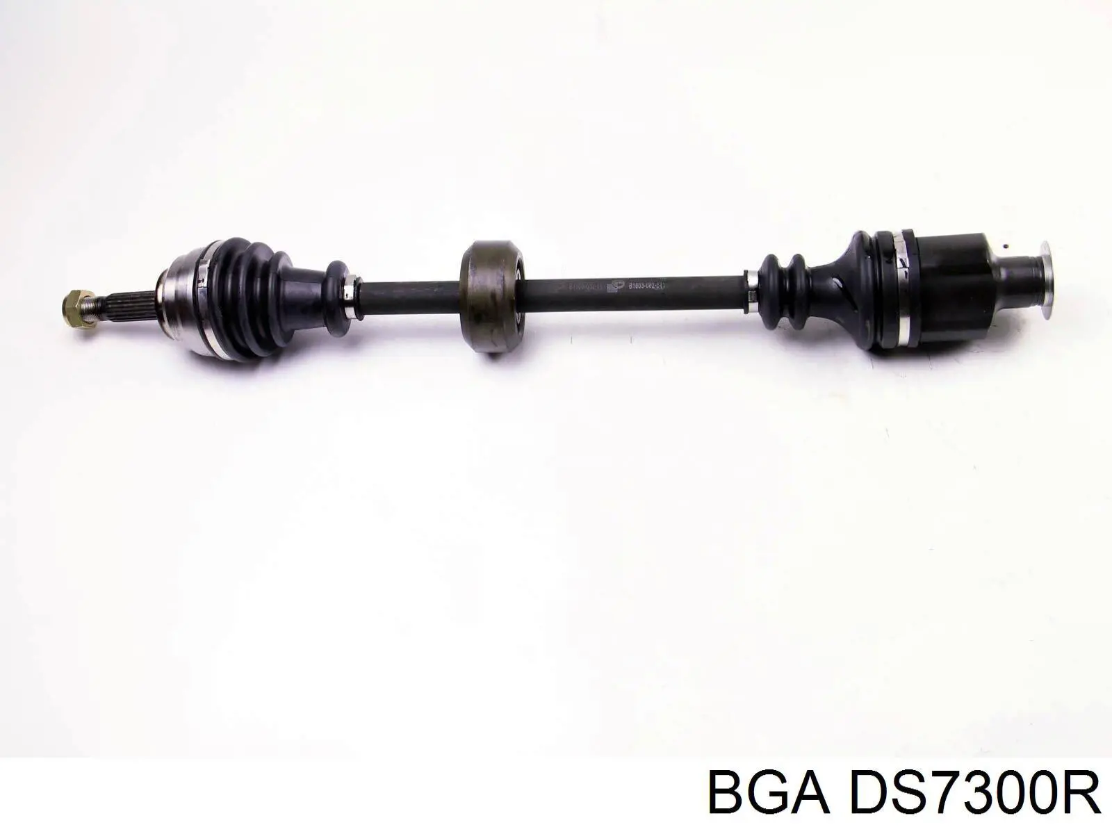 Купити DS7300R BGA Ліва піввісь