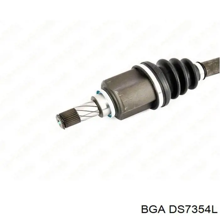 Купити DS7354L BGA Ліва піввісь