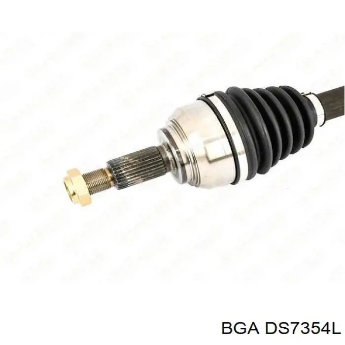 Ліва піввісь DS7354L BGA