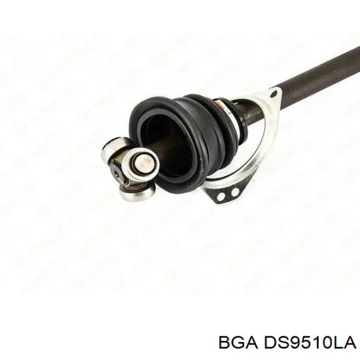 Купити DS9510LA BGA Ліва піввісь