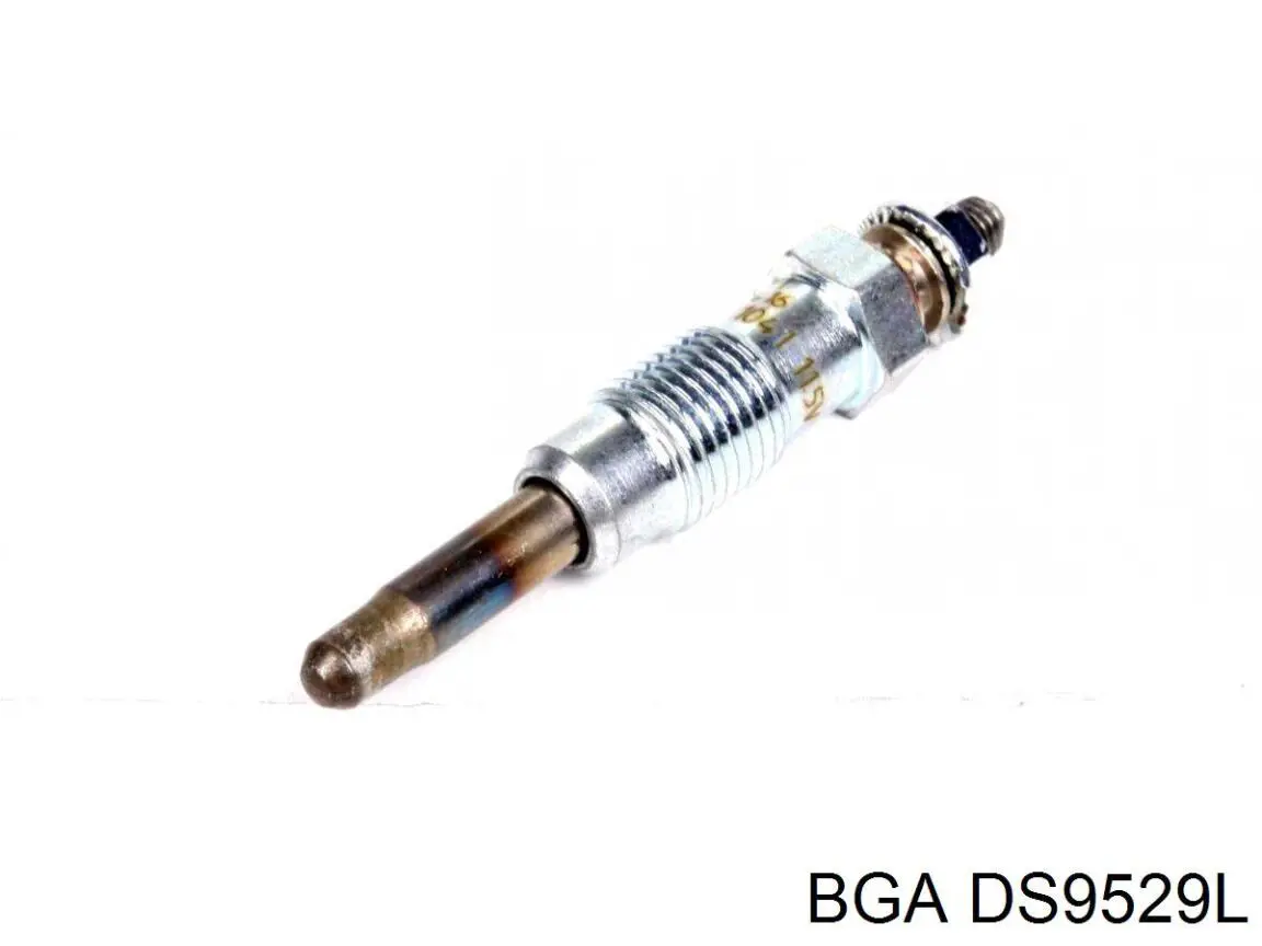 Привід передній лівий BGA DS9529L ціна, від 94.16 USD