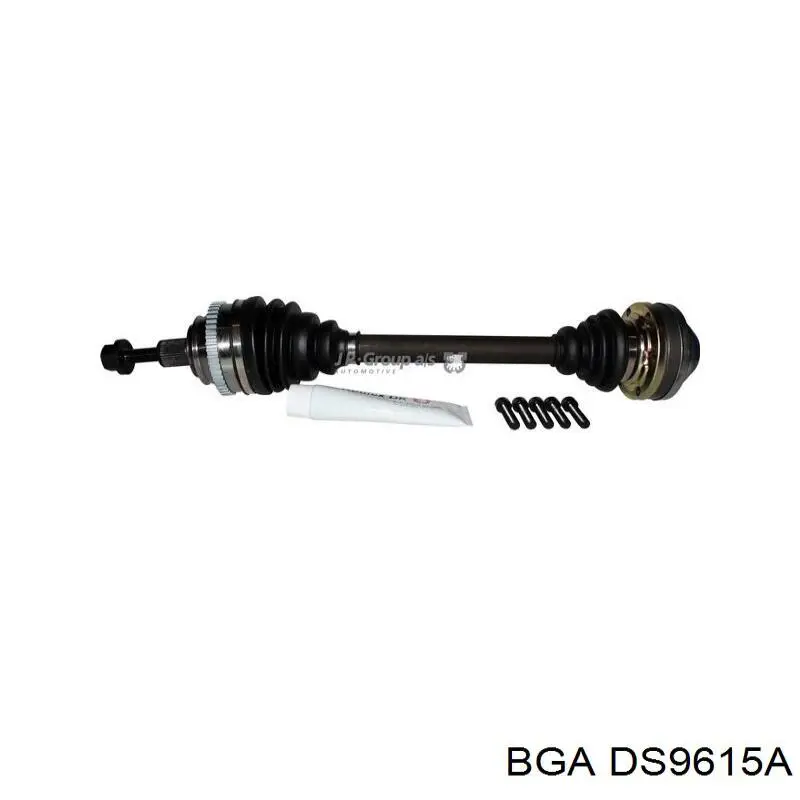 Купити DS9615A BGA Піввісь права