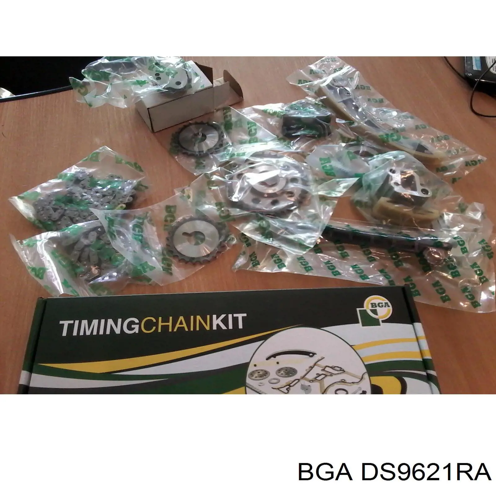 Купити DS9621RA BGA Піввісь права