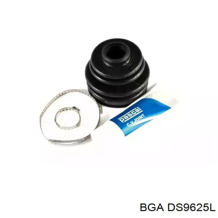 Привід передній лівий Magneti Marelli 302004190289 ціна, від 89.27 USD