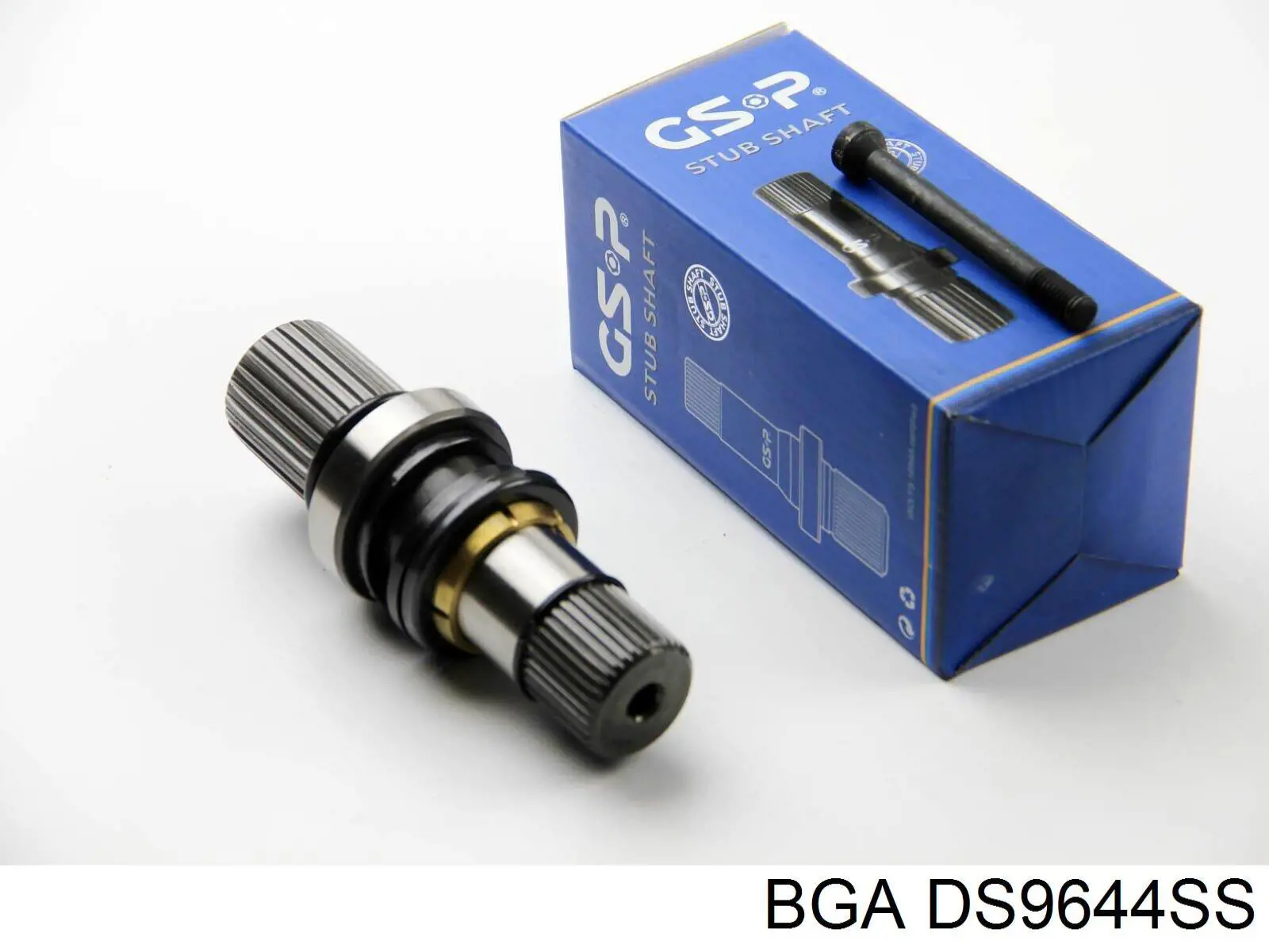 Купити DS9644SS BGA Приводний вал проміжний