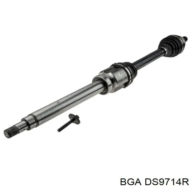 Купити DS9714R BGA Піввісь права